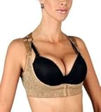 Xtreme Bra für einen größeren Busen, Beige