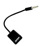 interface adaptateur autoradio mp3 usb sd aux renault ✅ [Formato de archivo] Incluso si el sistema de audio del coche es compatible, podría haber limitaciones en los tipos de formatos de archivo que puede reproducir.