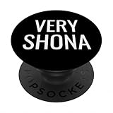 Funny Shona Zimbabwe Gift Ideas