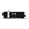 Rockford Fosgate PMX-HD9813 Direct Fit Digital Media Receiver for 1998-2013 Harley Davidson