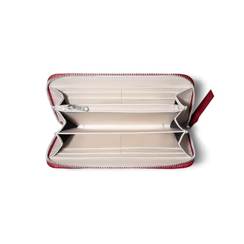 Image of DailyObjects Vegan Leather Women's Classic Wallet