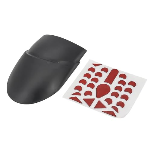 Extension de Garde-Boue Moto Anti-Projections S1000 XR 15-19