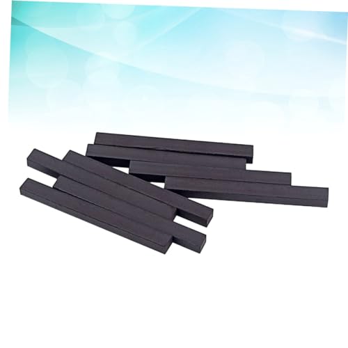 Cemaystic 62x6x5mm �\�t�g���o�[�o�[ 8���� Gb972 ? �G���L�M�^�[�p�n���o�b�J�[�}�O�l�b�g�A�����݂̂��銊�炩�ȃg�[���A�ϋv�� (6.2*0.5*0.6cm)