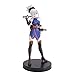 Furyu Fate/Grand Order Saber Musashi Miyamoto Servant Action Figure, 6.3