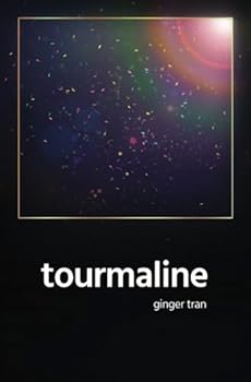 Paperback Tourmaline Book