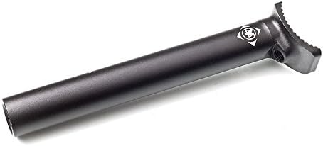 Daily Grind BMX Stealth Pivotal Seat Post