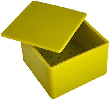 CapaBunga Cheese Vault for Soft Cheese – Reusable Artisan Cheese Storage Container for Fridge – Food Grade Silicone Cheese Container 5x5x3.5” – Easy to Clean Cheese Keeper for Refrigerator – Green
