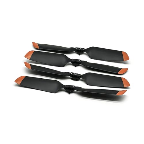 FlySimple Propellers for DJI Matrice 4 Accessories, 1154F Low-Noise Version
