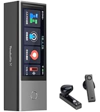 Timekettle W4 翻訳機能付きイヤホン 骨声紋センサー内蔵 ブルー Amazon.co.jp: Timekettle W4 翻訳機能付きイヤホン 骨声紋センサー