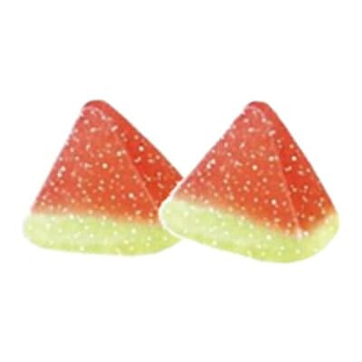 Amazon | カバヤ すいかグミ 50g×30袋(10×3) | カバヤ食品 | グミ 通販