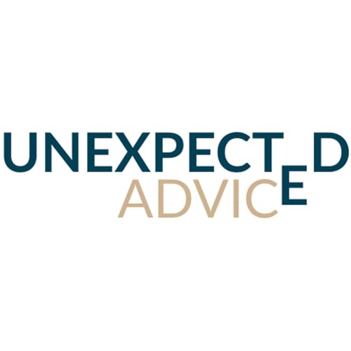 Couverture de Unexpected Advice
