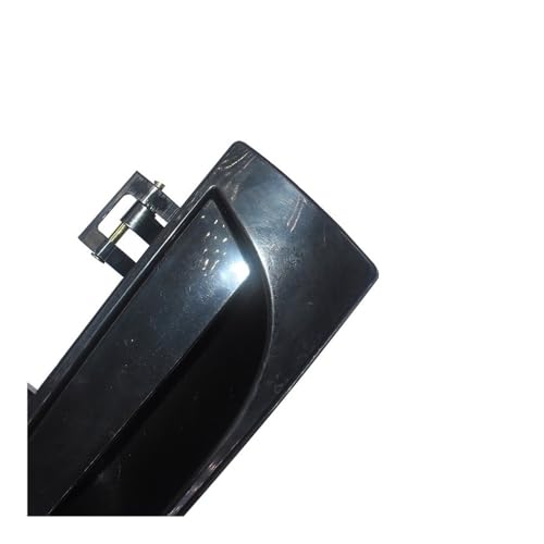 Poignée de porte extérieure de haute précision pour Eclipse Sebring MB913151 - 7