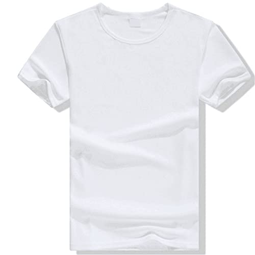 T-shirt d'été en coton de qualité supérieure Bright En8 - 5