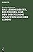 Das Lebensgesetz, die Formen, und der gesetzliche Zusammenhang des Lebens (German Edition)