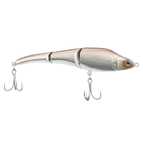 Image of Berkley Magic Swimmer Fishing Hard Bait
