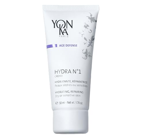 Age Defense Hydra No.1 Creme (For Dry/Sensitive Skin) - 50ml/1.74oz