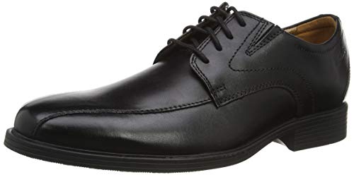Image of Clarks Men's Whiddon Pace Oxford