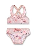 Sanetta Mädchen 430491 Bikini, Rose Skin, 92