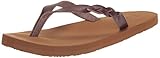 Flojos Damen Gelassenheit Flipflop, hautfarben, 40 EU