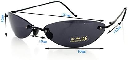 Matrix Morpheus Sunglasses Glasses men 132