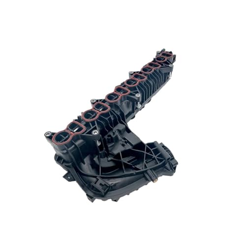 Colector de admisión de motor 11618511363 compatible con BMW 14-16 N57 535i 740Li XDrive X5 3.0L DIESEL