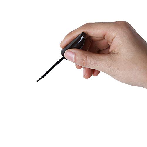 Car Scratch Removal Ivory White For Deep Scratches Auto Scratch Repair Ivory White Deep Scratch Repair For Cars Auto Touch-Up Paint Ivory White Car Paint Scratch Repair , 12 Cm Exterior Interior(Ivory White) #TOP1