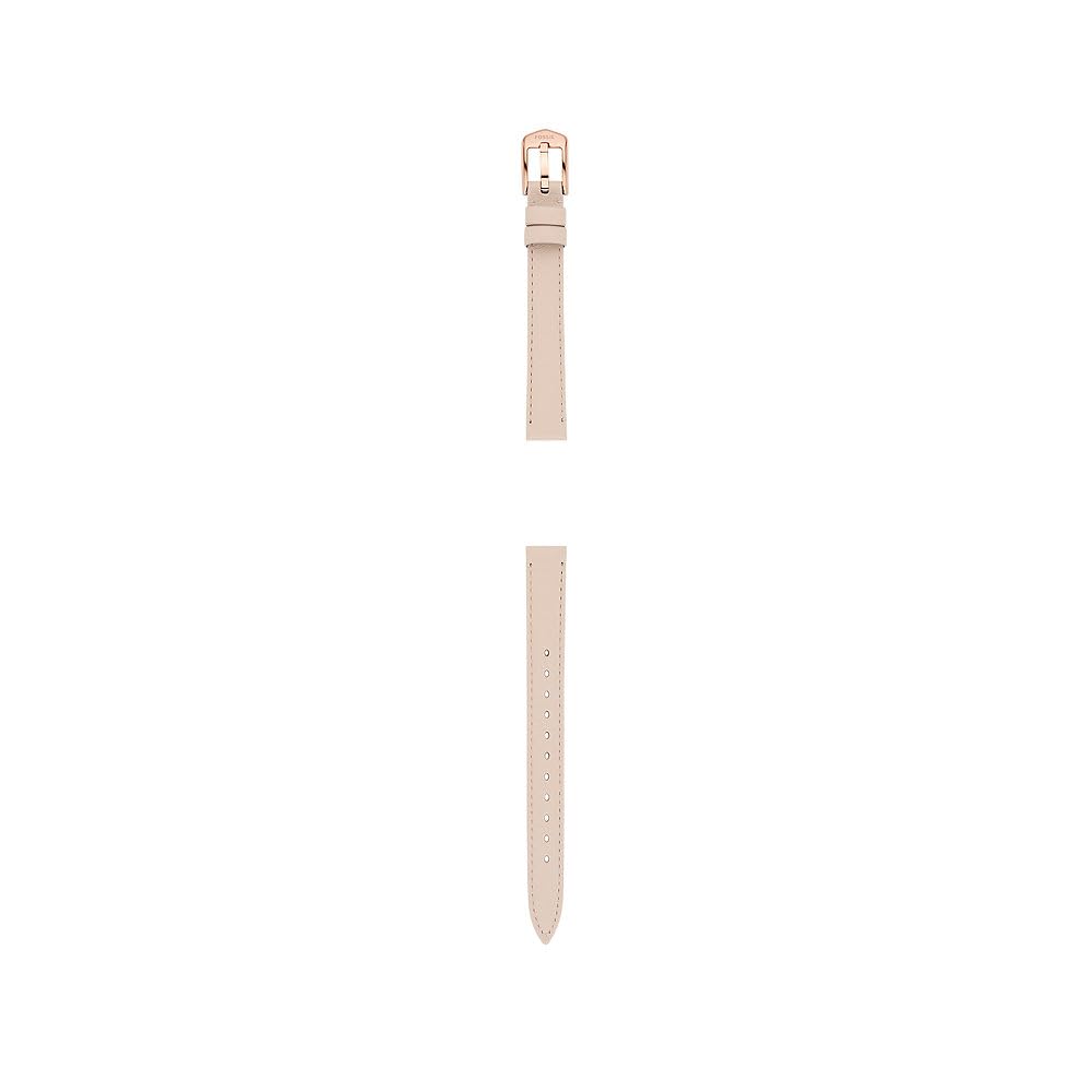 Fossil bracelet pour montre pour femme, 12mm en cuir Litehide™