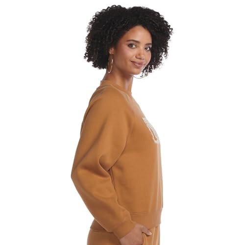 UGG Cosy Logo Crew Sweatshirt - vue 9