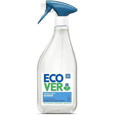 ECOVER Bathroom Cleaner, 500 ML