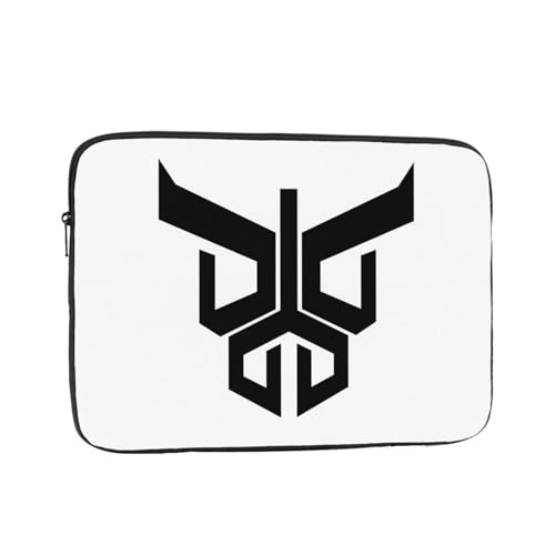 Ή ʃC_[ 10 Inch PcP[X Pc[Jo ی y ϏՌH m[gpc P[X rWlX 