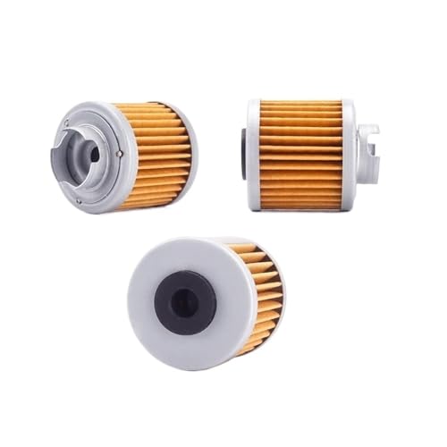Filtre à huile haute performance pour moteur Pit Bike YX 150cc ZS190