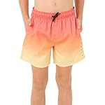 Rip Curl Boys' Fade Volley Boardshorts