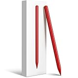 Gnanlen iPad Pencil 2nd Generation with Magnetic Wireless Charging, Same as Apple Pencil 2nd Generation,The Pen Compatible with iPad Pro 11 in 1/2/3/4,iPad Pro 12.9 in 3/4/5/6,iPad Air 4/5,iPad mini