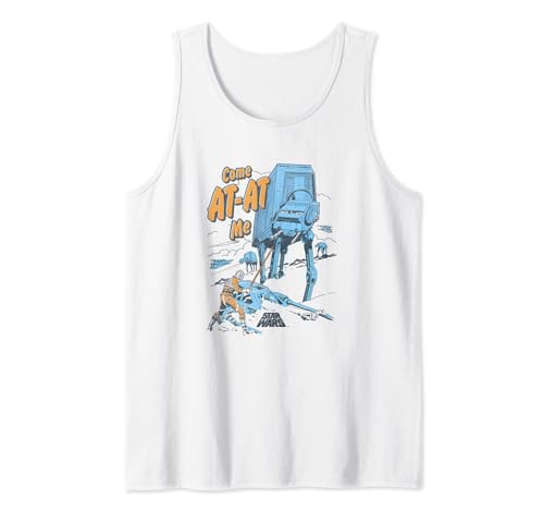 Débardeur Star Wars Vêtement graphique inspiré des archives de la culture pop