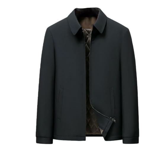 Veste matelassée homme style classique et épuré de haute qualité