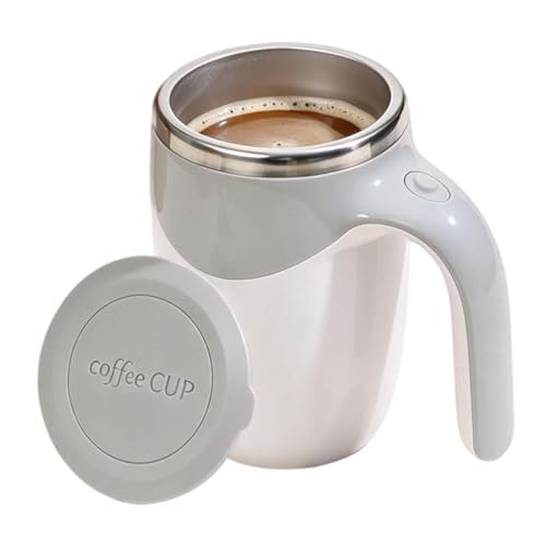 da caffè automatica auto-mescolante, di miscelazione el...