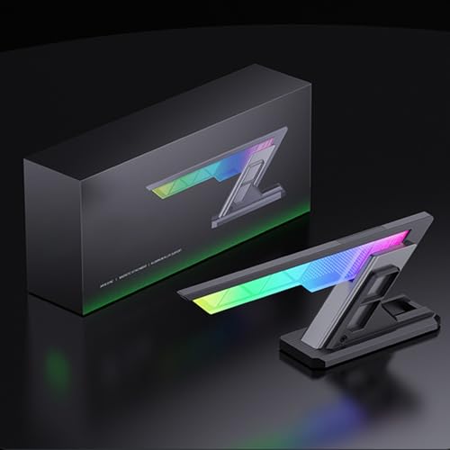 Support GPU ARGB pour sublimer votre espace de travail et bureau gaming - 7