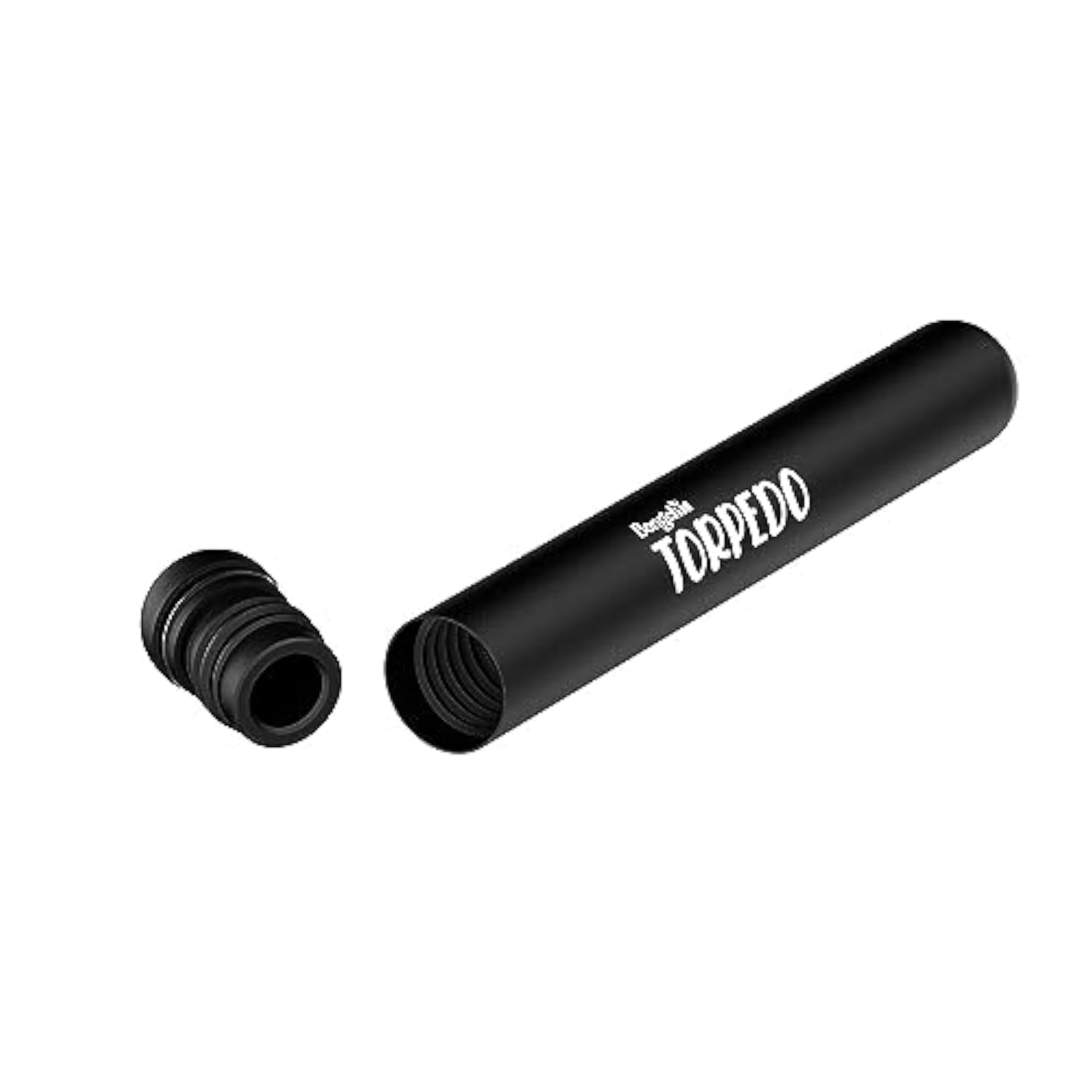 TorpedoPhantom Black