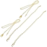 Performances fiables : assure un remontage constant et stable des horloges mécaniques, garantissant fiabilité et précision à long terme, chaîne de poids pour la réparation d'horloges, pièce de rechange pour la réparation d'horloges