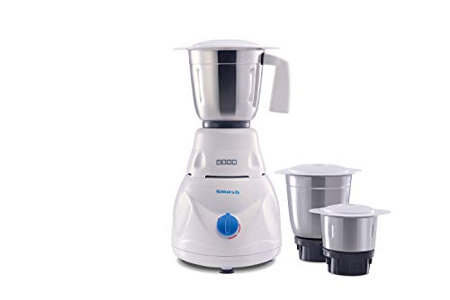 Usha Smash Plus Mixer Grinder MG-3771