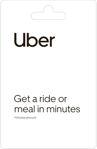 Uber-Gift-Card