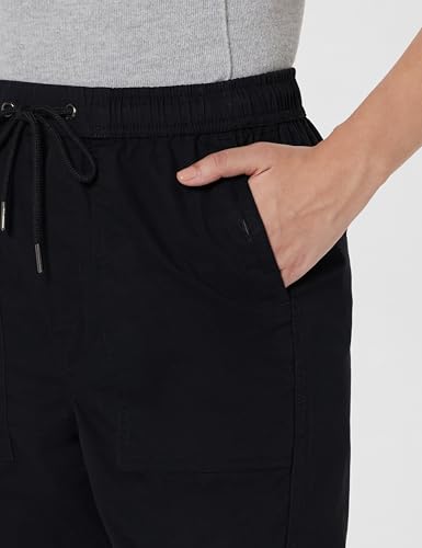 Image of Honey Women's 100% Cotton Pants | Regular Fit | No Sleeve