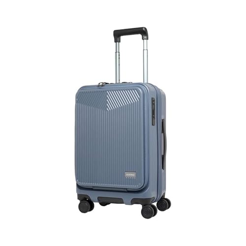 Oltimo [�I���e�B��] �X�[�c�P�[�X �@���������� S�T�C�Y �t�����g�I�[�v�� �X�g�b�p�[�t �É� 3�^�C�v�J�� �G���{�X���H 2 in 1���b�N �{�g���n���h�� �O�i�K���� 38L OT-0869-49IN �C���f�B�S