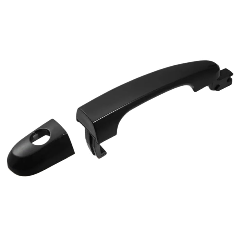 Poignée extérieure ABS haute résistance pour Kia Sportage 2005-2010 avant gauche droit