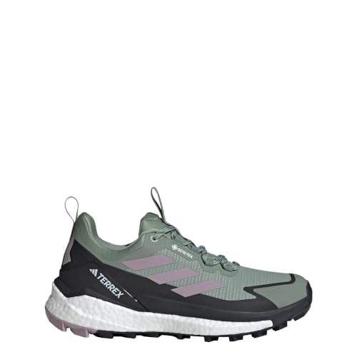 Image of adidas Men's Terrex Free 2 Low Gtx Hiking Shoes