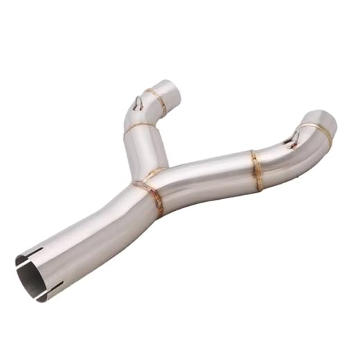 Silencieux d'échappement moto pour remplacer l'origine Shiver 750 GT
