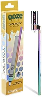 Ooze Life ConNectar Pen Attachment (Rainbow)