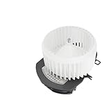 Nouveau ventilateur de moteur de ventilateur de chauffage compatible pour RHD Porsche Cayenne 10-22 VW Touareg 10-18 7P0820021G RHD