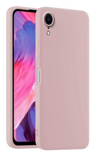 HULLIN Custodia per Telefono in Silicone Colorato, Adatta per iPhone