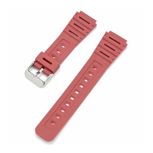 SRMVRNKNNK �J�V�I Fit For CA-53W CA-61W FT-100W W-520U W-720G F-105 F-91W ���������v�o���h�ɓK������ʌ^�V���R���X�g���b�v(Red 01,20mm)